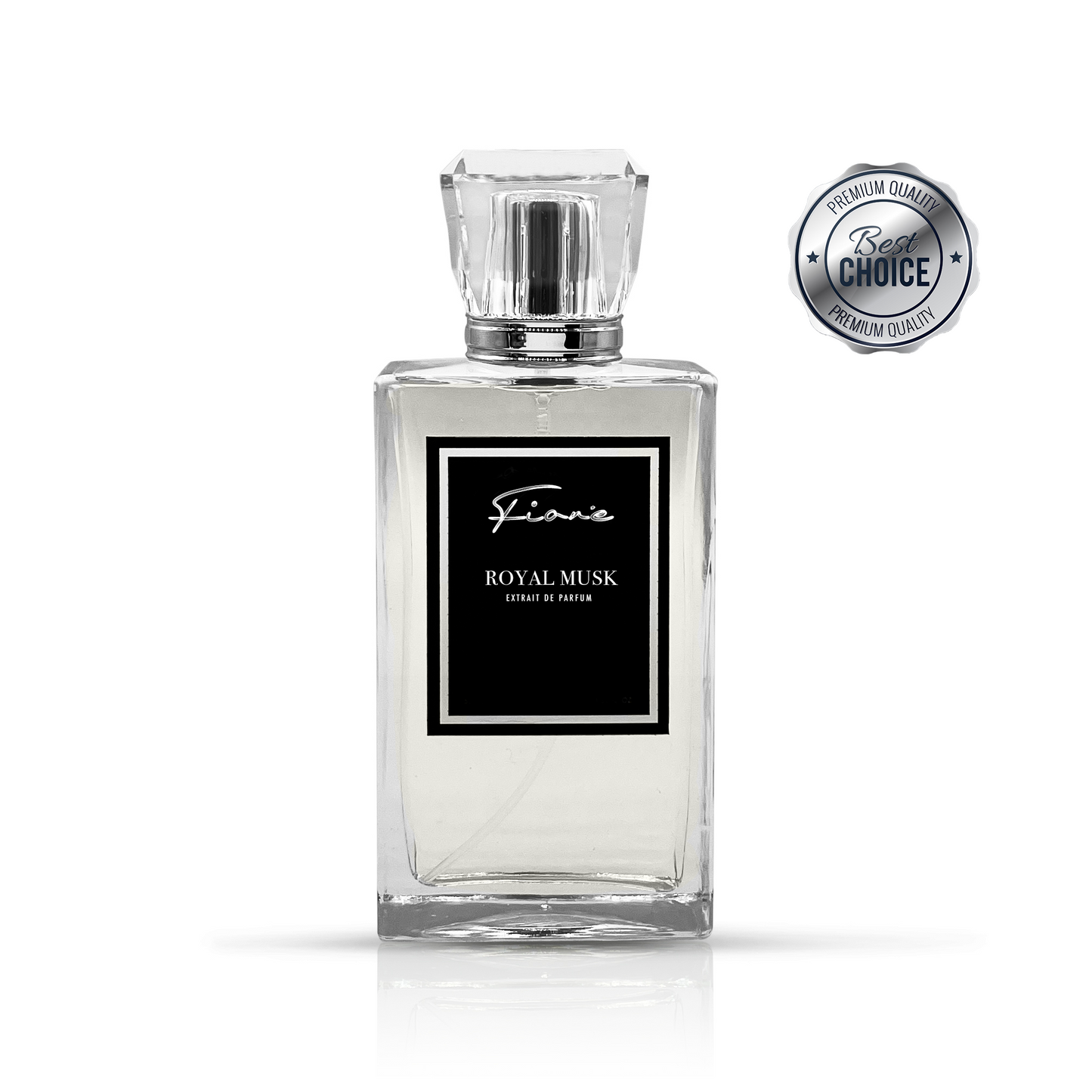 ROYAL MUSK